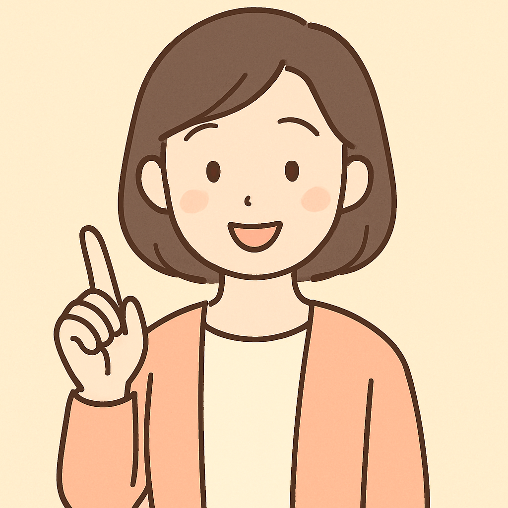 お盆帰省の体験談を語るママ 笑顔でアドバイス